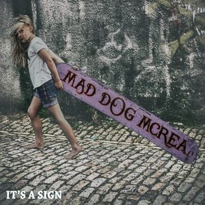 It’s a Sign (EP)