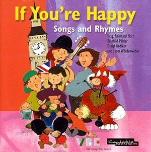 If You're Happy: Songs and Rhymes