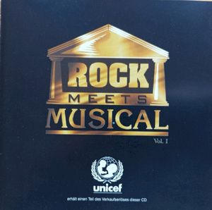 Rock Meets Musical, Vol. 1