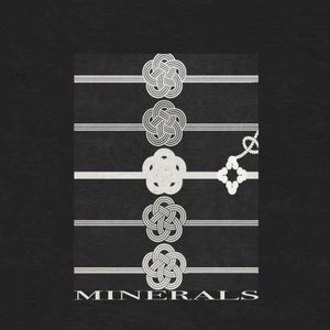 Minerals (EP)