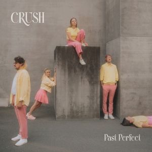 Past Perfect