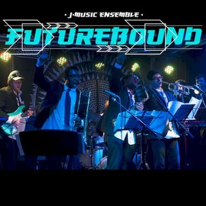 FUTUREBOUND (Single)