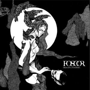 Graceful Pandora (Single)