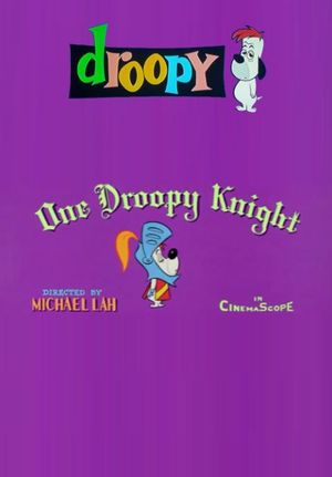 One droopy knight