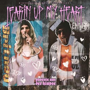 Tearin Up My Heart (Single)