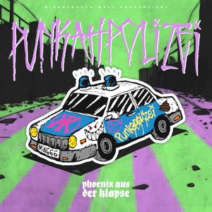 Punkahpolizei (Single)