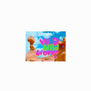 Wildwildwomp (Single)