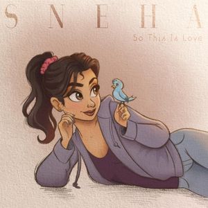 So This Is Love (Single)