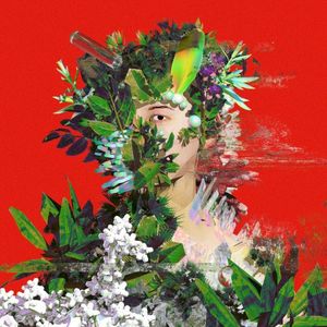 Yonder (EP)