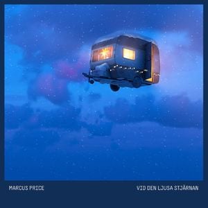 Vid den ljusa stjärnan (efter Sofia Sandén och Gunnar Idenstam) (Single)