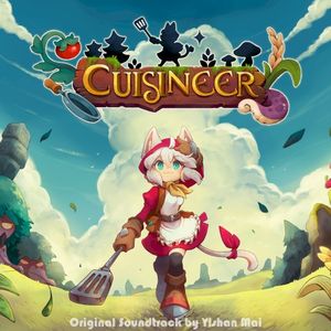 Cuisineer: Original Soundtrack (OST)