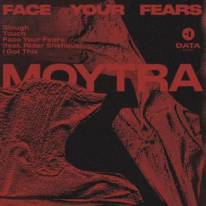 Face Your Fears EP (EP)