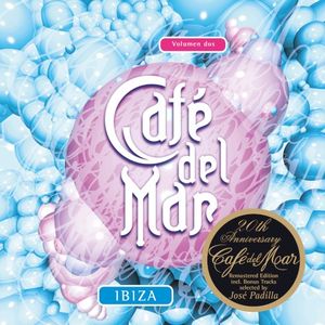 20th Anniversary Café Del Mar • Volumen Dos