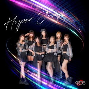 HYPER JUMP (Single)