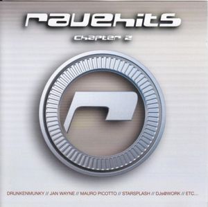 Rave Hits 2002 Chapter 2