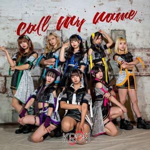 call my name (Single)