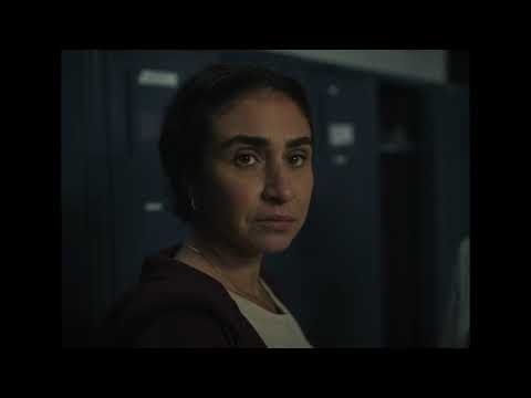 Bande-annonce de Dissidente