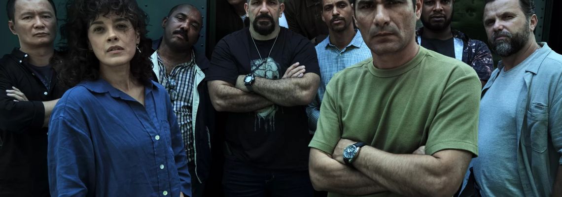 Cover Le code du crime