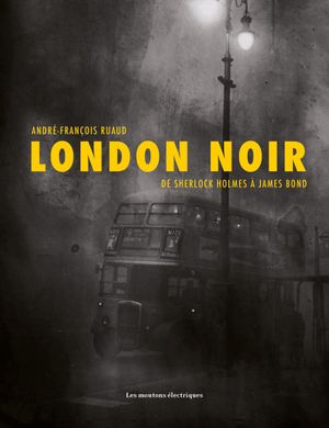 London Noir