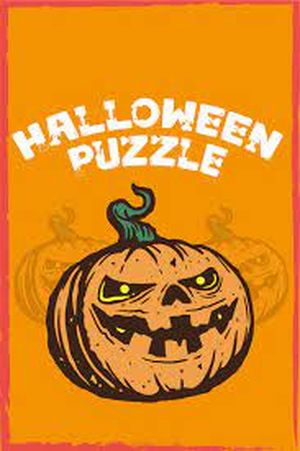 Halloween Puzzle