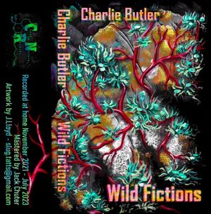 Wild Fictions (EP)