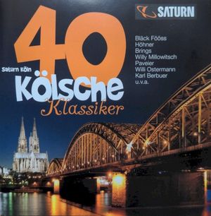 40 Kölsche Klassiker