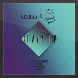 Crazy EP (EP)