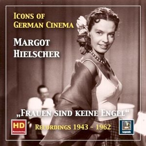 Icons of German Cinema: "Frauen sind keine Engel"