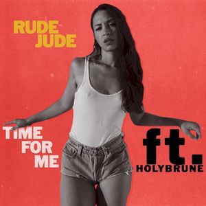 Time for Me (Single)