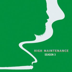 High Maintenance Season 3 (Original Soundtrack) (OST)