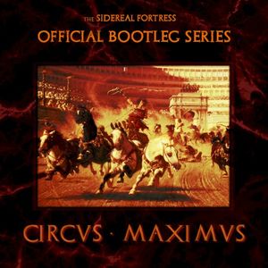 The Official Bootlegs vol.1 - Circus Maximus (EP)