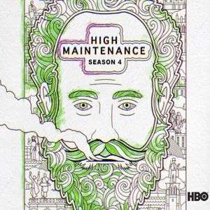 High Maintenance Season 4 (Original Soundtrack) (OST)