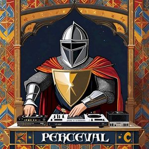 TROUBADOUR (Single)
