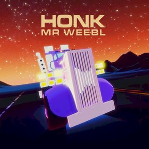 Honk (Single)