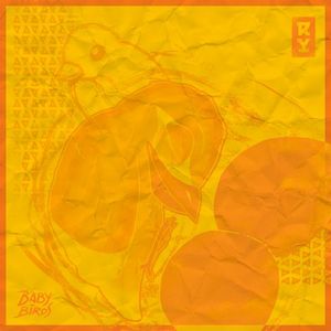 Baby Birds (EP)