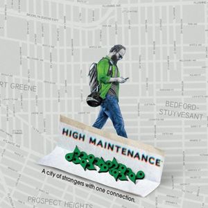 High Maintenance: Original Music (Season 1) (OST)