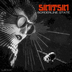 Borderline State (EP)