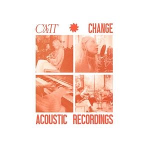 Change (Acoustic Recordings) (Single)