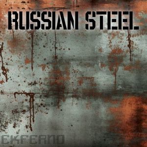 Russian Steel (Single)