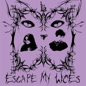 Escape My Woes (Single)
