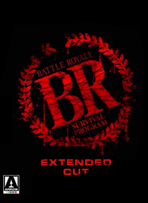 Battle Royale Extented Cut