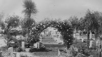 Eternal City: Los Angeles Cemeteries