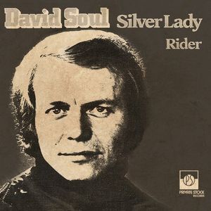 Silver Lady (Single)