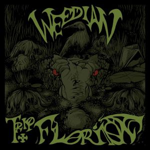 Weedian: Trip to Florida
