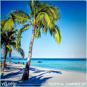 Tropical Summer (EP)