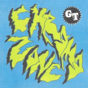 Chromo-Zone (EP)