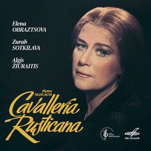 Cavalleria Rusticana (Live)