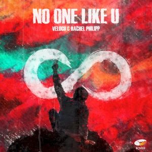 No One Like U (Single)