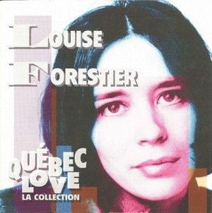 Louise Forestier