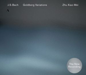 Goldberg Variations BWV 988